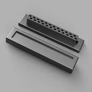 Crimp Aid for AMP TE IDC Connector (24-pin | 1.27mm)