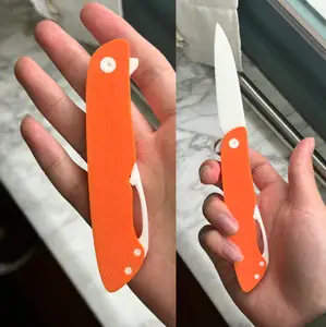 Folding Knife Fidgit