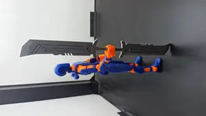 TANOS Avengers Sword - DUMMY 13