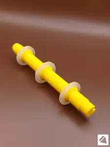 Molding Kit for Cardshuffler-Sealings