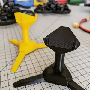 FPV Quad Launch Stand