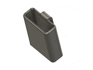 Gauze Holder/IWB
