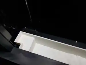 New Trash container for QIDI TECH X-Plus 3