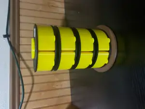 sunlu spool organizer