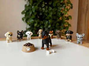 Doberman Pinscher