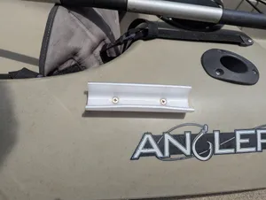 Paddle Clip/Holder Kayak