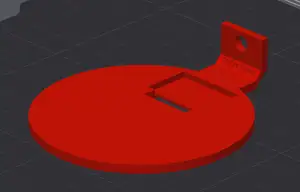 Stanley IceFlow Lid Plate