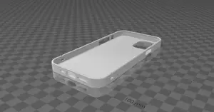 Iphone 12 case/Hülle