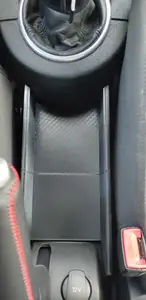 Audi A2 Handbrake Tray