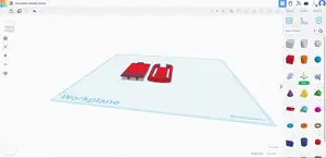 Pi Pico 2W Case