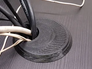 Cable Grommet 65mm (2.5")
