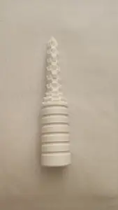 Hot Dog Bun Drill
