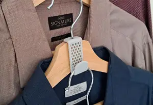 Coat Hanger Hook