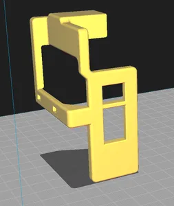 TYT uv380 exoskeleton