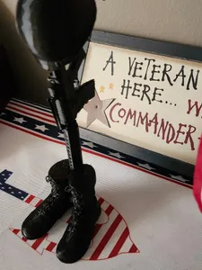 Remember The Fallen