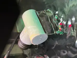 Aquarium Filter Return Attachments