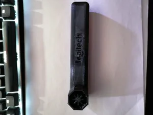 Logitech wheel wrench