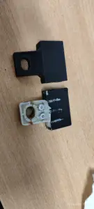 Renault Scenic window holder