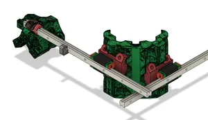 MPCNC Primo "C" - HGR15 Upgrade Files