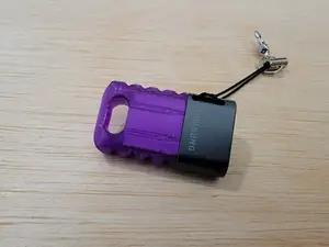 USB Cap for Flash Drive