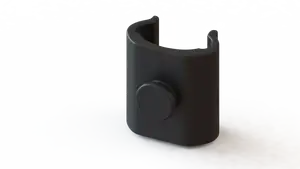 Bugaboo Cup Holder Accessory Mount