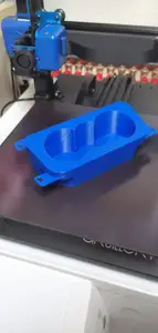 BMW E90 E91 E92 E93 Cupholder