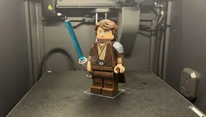 Anakin Skywalker Lego