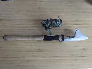 Telescopic Fishing Rod Cap