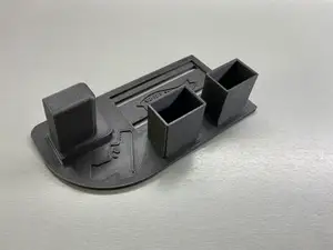 Walther PDP Gun Stand