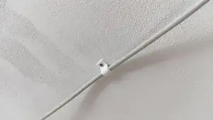 Kit Card - Strong Cable Clips Fastening