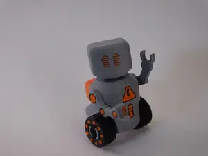 BOB THE LITTLE BOD