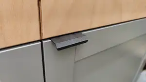 Furniture handle