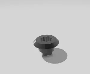 Kitchen Aid Blender Coupler