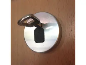 Keyholder Keyhole Key Holder Lock Closer Room Internal Door Schlüsselhalter Schlüsseltürhalter