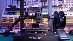 Filament Sensor Relocation ( HIT FM ) for Ender3 V3 KE