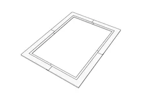 Frame A4