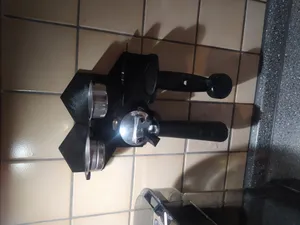 Lever holder