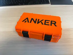 ANKER 737 Powerbank - Rugged Box