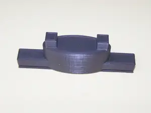 Nissan Oil Cap Remover
