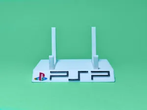 Soporte para PSP