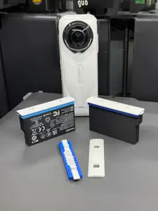 insta360 X5 Dummy Battery and Cover - Original Style