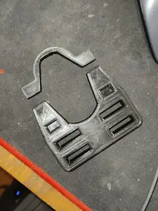 Attachment for a scooter bag, Kugoo Kirin 2 Max
