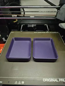 Small box 100 * 80 * 40 mm