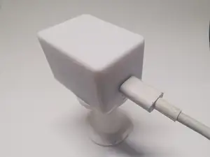 LD2420 Case | ESP8266 D1mini | 24Ghz human body micro motion sensing detection radar sensor
