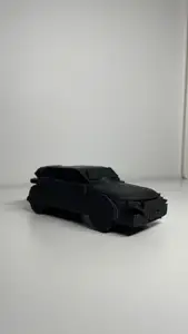 VW touareg 2021