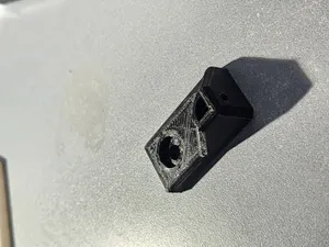 Creality Ender 3 V3 KE Runout Senson Mount for factory location