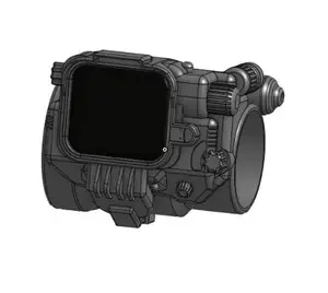 Fallout Pip-boy 3000 Mark 4