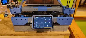 BTT HDMI5 Display for Bastion