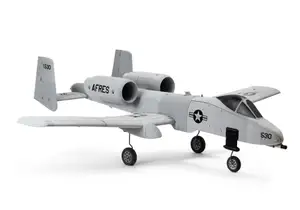 Fairchild Republic A-10 Thunderbolt II