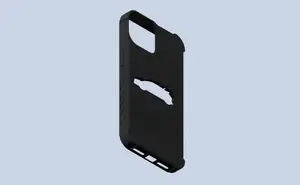 Ford Focus Iphone 13/14 case